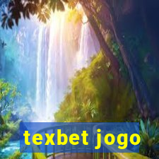 texbet jogo